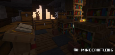 ������� ������� ����������� ��� ��� Minecraft