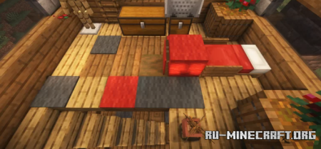������� ������� ����������� ��� ��� Minecraft