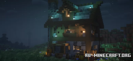 ������� ������� ����������� ��� ��� Minecraft