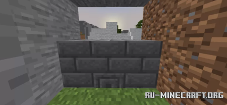 ������� Stealth and puzzles by Endernice61 ��� Minecraft