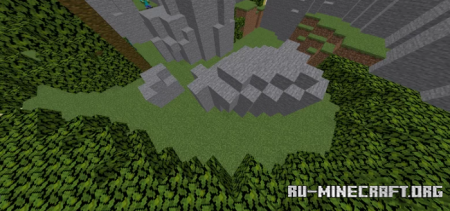 ������� Stealth and puzzles by Endernice61 ��� Minecraft