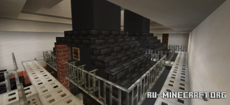 ������� RMS Elysium (Bedrock edition) ��� Minecraft