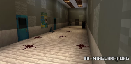 ������� Poppy playtime Mask ��� Minecraft
