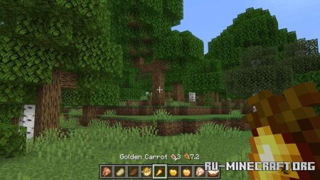 ������� ���������� ��������� ��� Minecraft PE 26.0