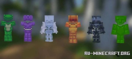 ������� ����� ������ ����� ��� Minecraft PE 26.30