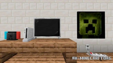 ������� ����������� ��� ���� ��� Minecraft PE 26.30
