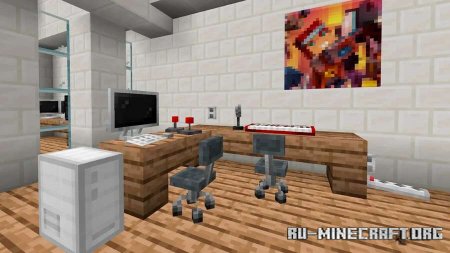 ������� ����������� ��� ���� ��� Minecraft PE 26.30