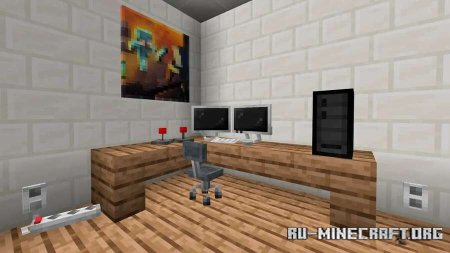 ������� ����������� ��� ���� ��� Minecraft PE 26.30