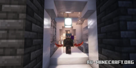 ������� Solo Leveling Arsenal ��� Minecraft 1.20