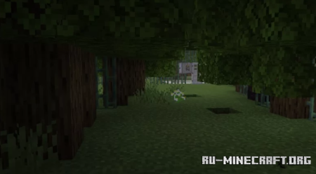������� The Happy AlexLand Chapter 1 Map ��� Minecraft