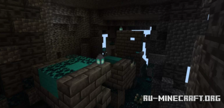 ������� Spiral Parkour Challenge by TryzzMC ��� Minecraft