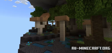 ������� Spiral Parkour Challenge by TryzzMC ��� Minecraft