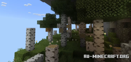 ������� Spiral Parkour Challenge by TryzzMC ��� Minecraft
