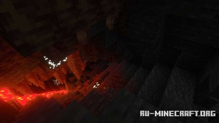 ������� Vibrancy (Cat Vibrant Visuals) ��� Minecraft PE 26.0