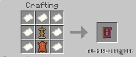 ������� �������������� � ����� ��� Minecraft PE 26.30