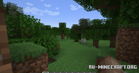 ������� Crosshair V3 ��� Minecraft 26.2