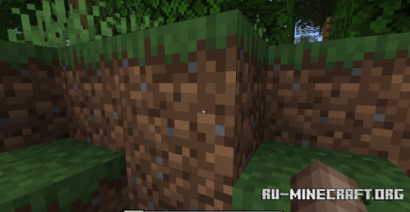 ������� Crosshair V3 ��� Minecraft 26.2
