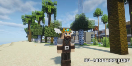 ������� Hats Classic ��� Minecraft 26.2