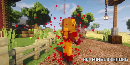 ������� Egg�s Zombies 9 New Zombies ��� Minecraft 1.20.1