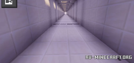 ������� The Backrooms Version 0.2 ��� Minecraft