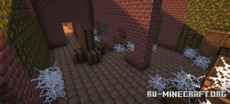 ������� CS:Mine by Lenny ��� Minecraft