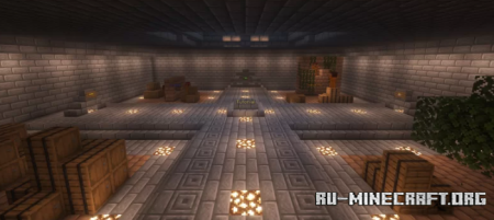������� CS:Mine by Lenny ��� Minecraft