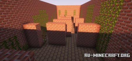 ������� CS:Mine by Lenny ��� Minecraft