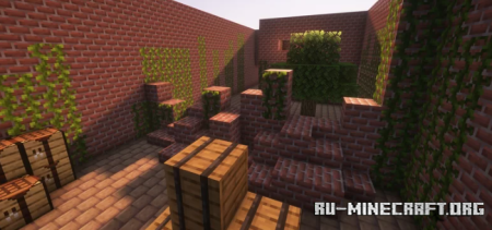 ������� CS:Mine by Lenny ��� Minecraft