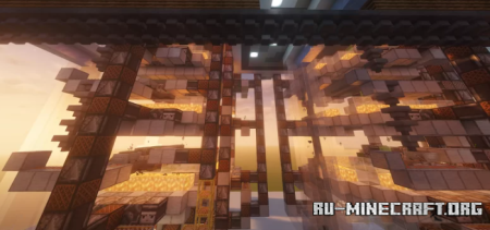 ������� Tier-3 Bonemeal Farm ��� Minecraft