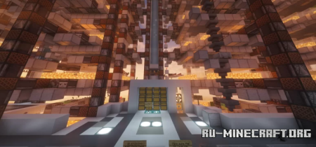 ������� Tier-3 Bonemeal Farm ��� Minecraft