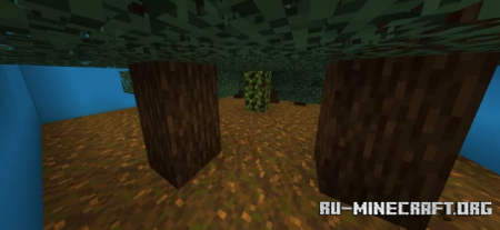 ������� BIOME BUTTONS - Press the Button ��� Minecraft