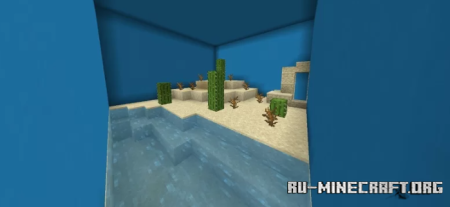 ������� BIOME BUTTONS - Press the Button ��� Minecraft