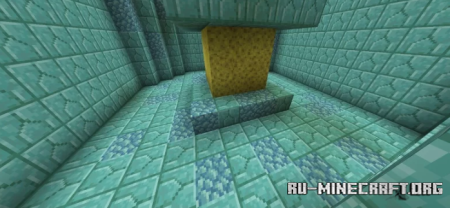 ������� BIOME BUTTONS - Press the Button ��� Minecraft