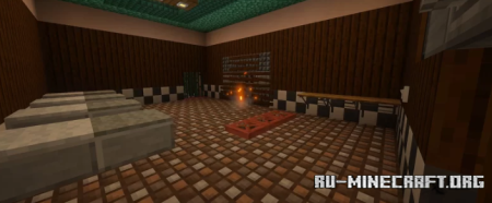 ������� ���������� ���� 2 ��� Minecraft