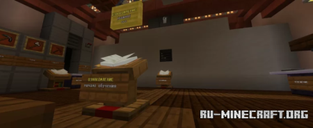 ������� ���������� ���� 2 ��� Minecraft