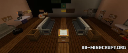 ������� ���������� ���� 2 ��� Minecraft