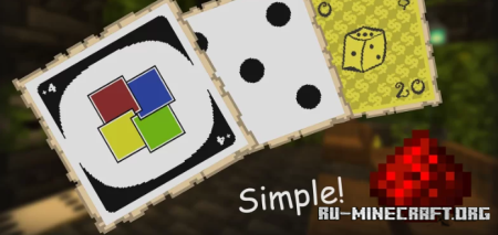 ������� An Introduction to Redstone for Tabletop Games ��� Minecraft