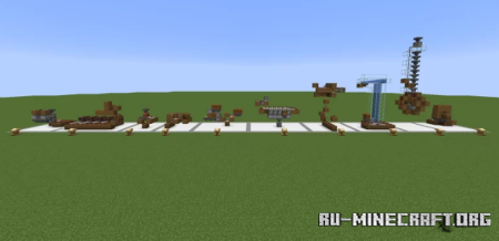 ������� An Introduction to Redstone for Tabletop Games ��� Minecraft