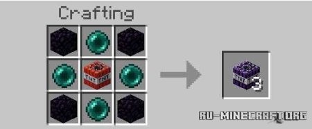������� ������ ������������ ��� ��� Minecraft PE 26.0