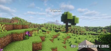 ������� Runic Skills ��� Minecraft 1.20.1