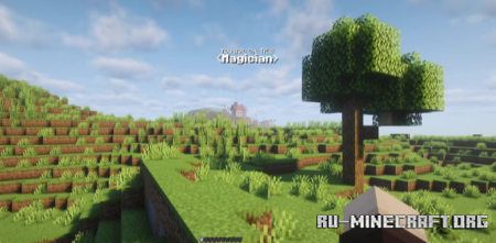 ������� Runic Skills ��� Minecraft 1.20.1