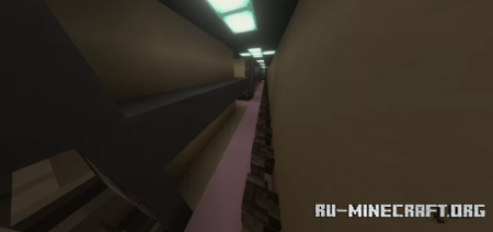 ������� The Craftrooms (Chapter 2) ��� Minecraft