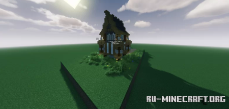 ������� ��� ����������� ��� Minecraft