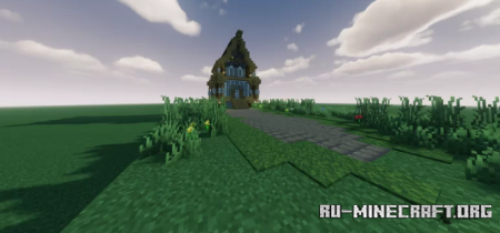 ������� ��� ����������� ��� Minecraft