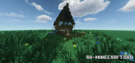 ������� ��������� ��� �� Feel_It ��� Minecraft