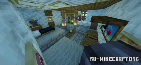 ������� ��������� ��� �� Feel_It ��� Minecraft