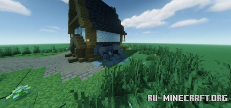 ������� ��������� ��� �� Feel_It ��� Minecraft