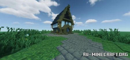 ������� ��������� ��� �� Feel_It ��� Minecraft