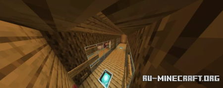 ������� Lever Hunt ��� Minecraft