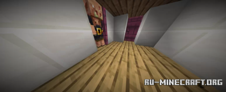������� Lever Hunt ��� Minecraft
